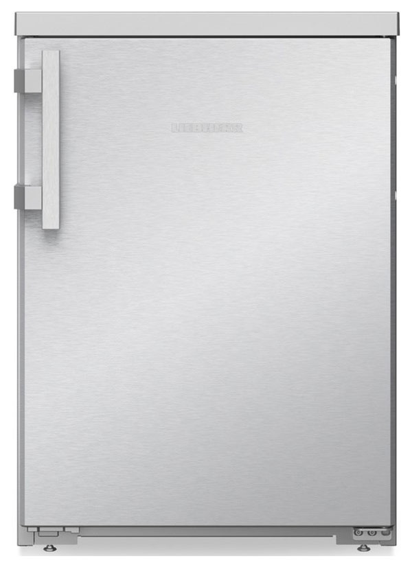 Однокамерный холодильник Liebherr Rsdci 1620-20 001, серебристый фото 1