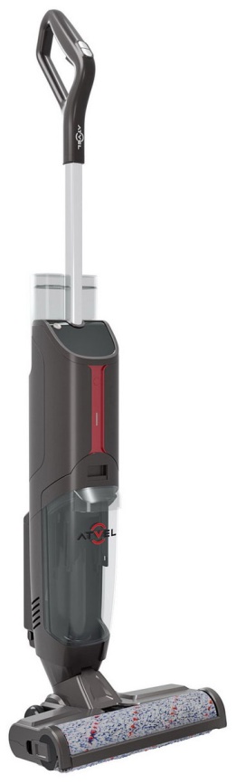 Моющий беспроводной пылесос Atvel Upright F16 фото 7