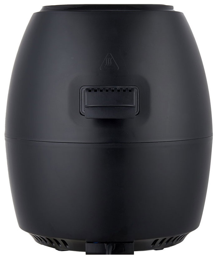 Мультифункциональный турбо аэрогриль Kenwell G-101-EVA фото 4