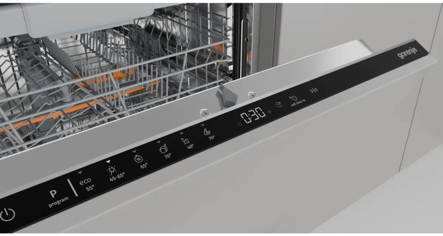 Посудомоечная машина GORENJE GV16E3 фото 8
