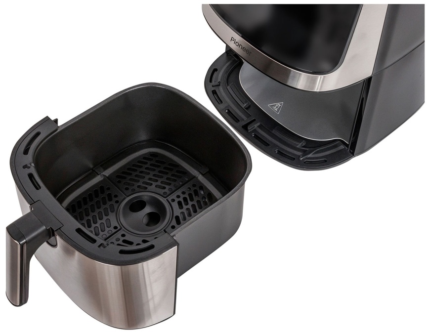 Аэрогриль Pioneer SM516D фото 5