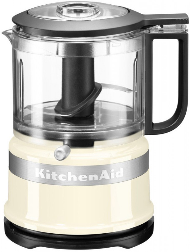 Миникомбайн KitchenAid 5KFC3516EAC фото 1
