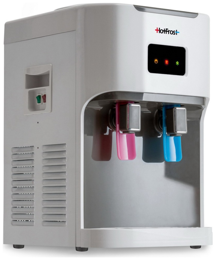 Кулер для воды HotFrost D 115 фото 3