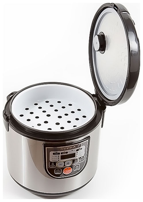 Мультиварка Supra MCS-5114 фото 2