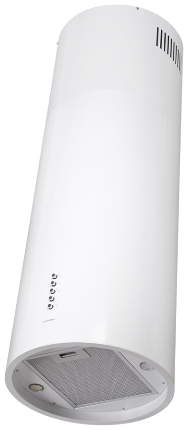 Вытяжка Maunfeld Lee Push 39 белый фото 1