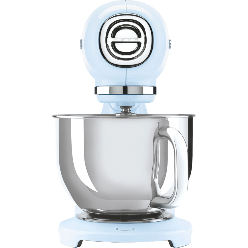 Планетарный миксер SMEG SMF05PBEU фото 6