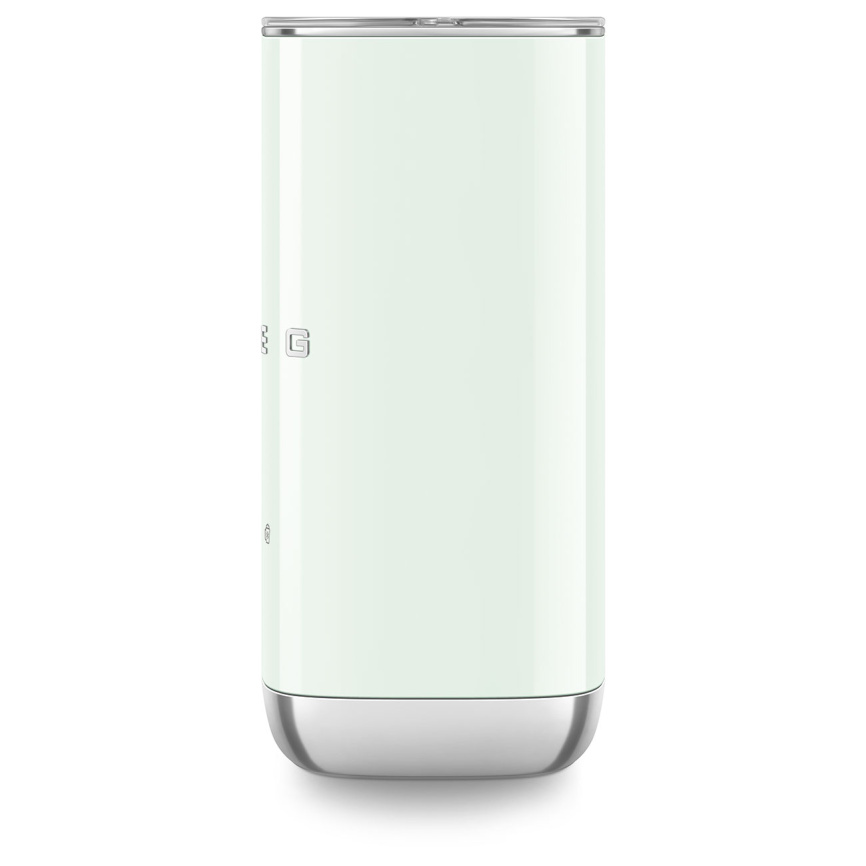 Вспениватель молока Smeg SMEG MFF02PGEU фото 2