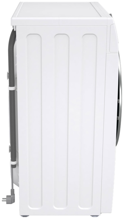 Стиральная машина Gorenje W2NHPI72SCS автомат 7 кг, белый фото 3