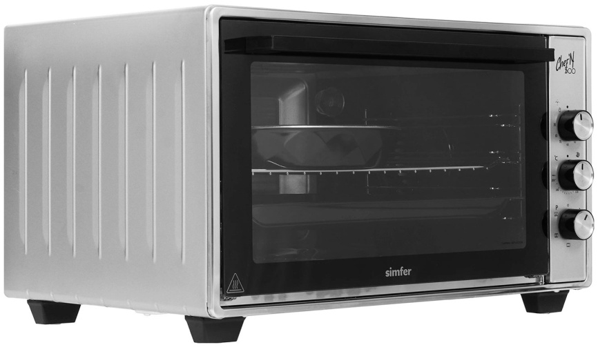 Мини-печь Simfer M50C05 фото 2