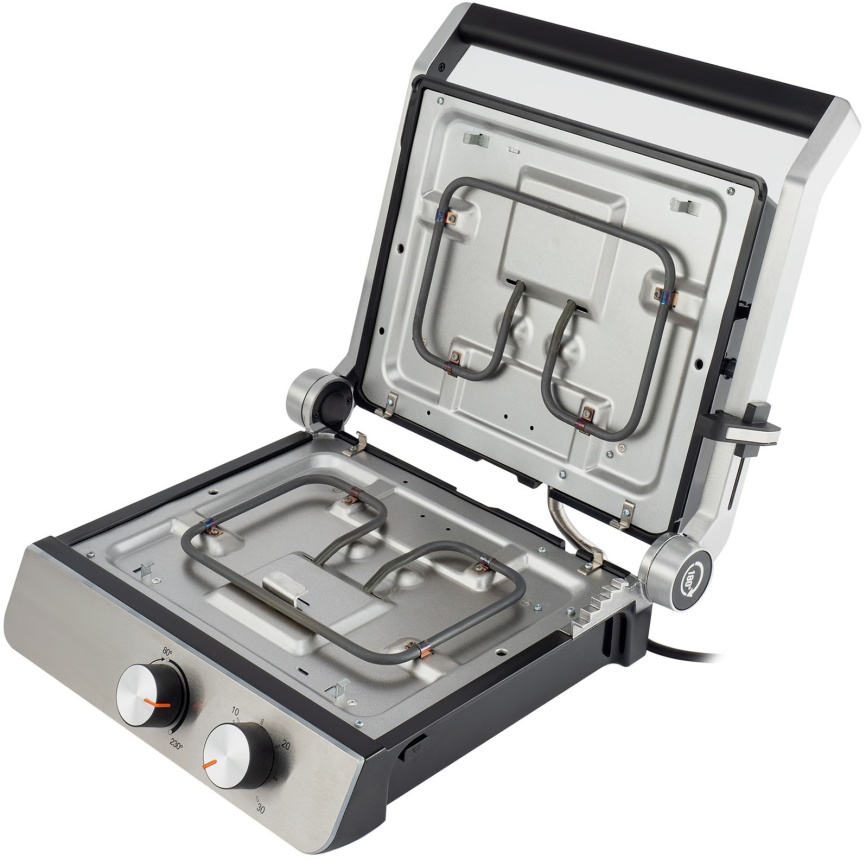 Электрогриль Hyundai HYG-5047 фото 3