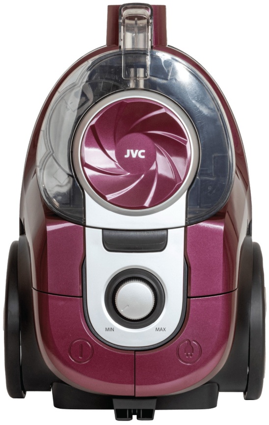 Пылесос напольный JVC JH-VC431 фото 4