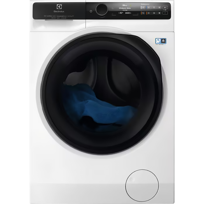 Стиральные машины с функцией сушки ELECTROLUX EW8W7607QE фото 1