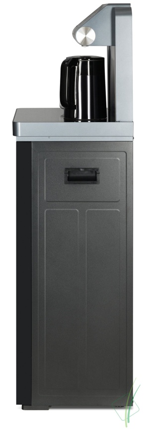 Тиабар  Ecotronic TB24-LNR grey, с чайным столиком (ETK12617) фото 9