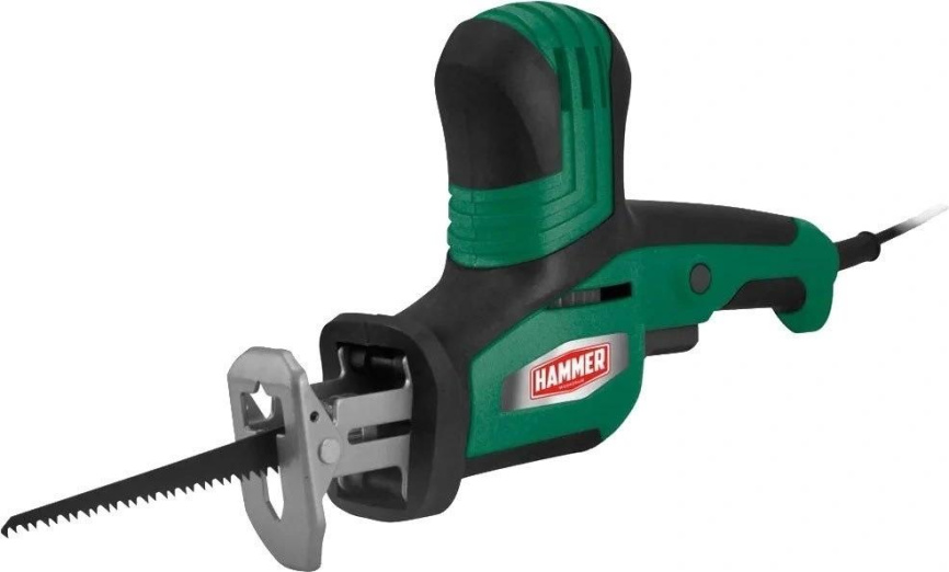 Сабельная пила Hammer 707243 фото 1