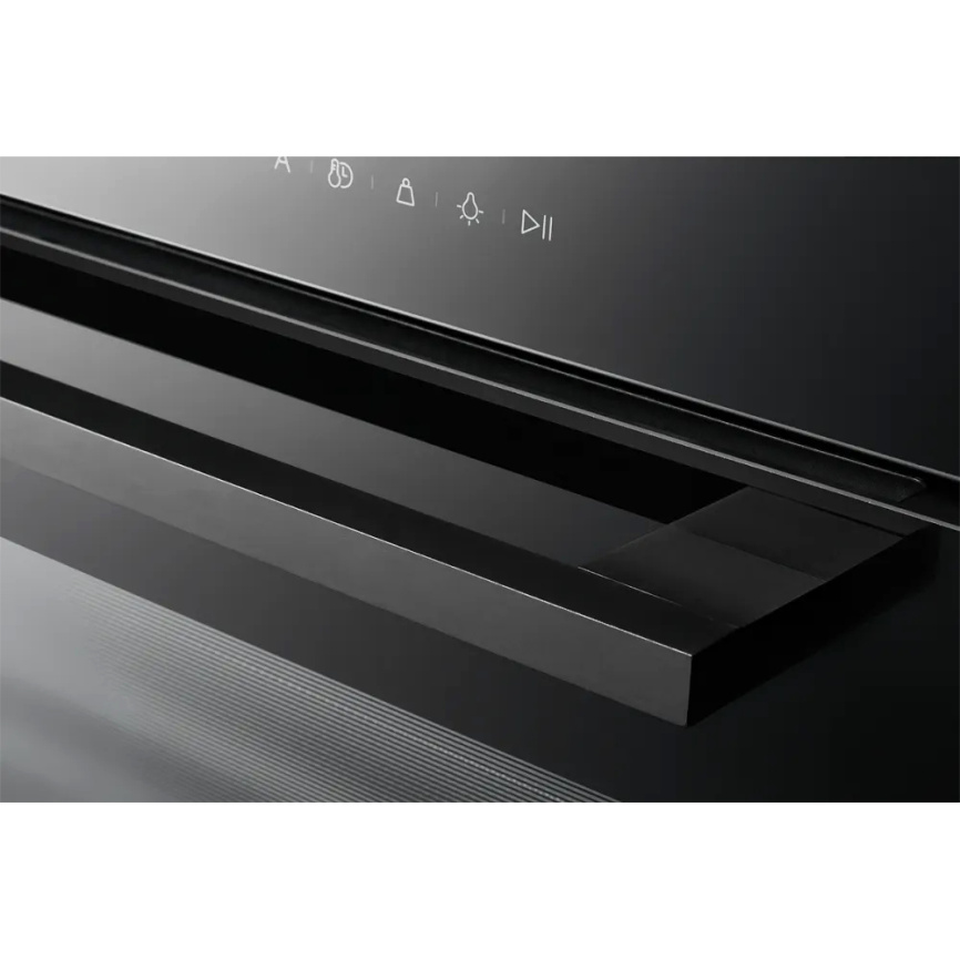 Встраиваемый духовой шкаф Kuppersberg HK 616 Black фото 7