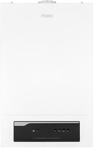 Газовый котел двухконтурный Haier ProLine S 2.18 Ti, 18 кВт фото 3