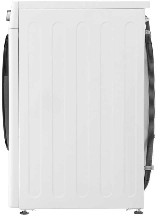 Стиральная машина LG TW4V3RS6W автомат 10,5 кг, белый фото 8