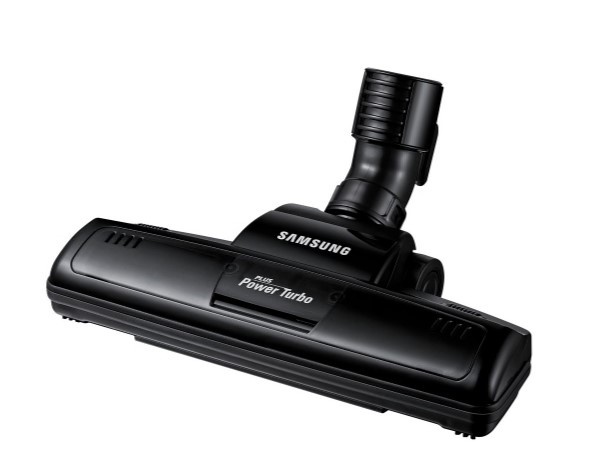 Пылесос VCC8836V36/XEV синий SAMSUNG фото 5