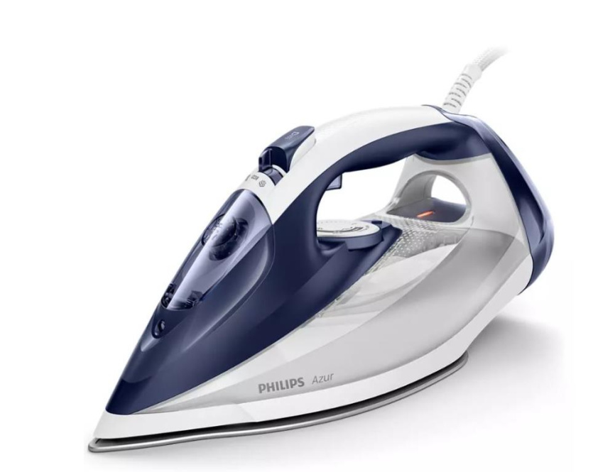 Утюг GC4541/20 WHITE/BLUE PHILIPS фото 1