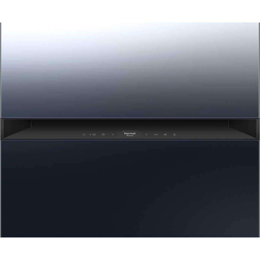 Паровой шкаф Samsung DF24CB9900CRLP фото 7