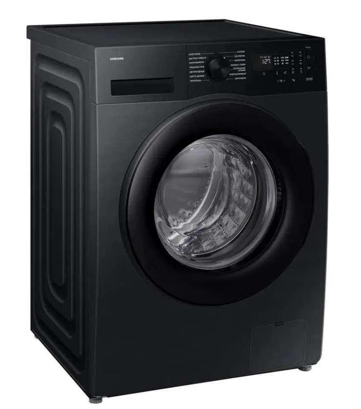 Стиральная машина WW90DG5U34ABLP SAMSUNG фото 3