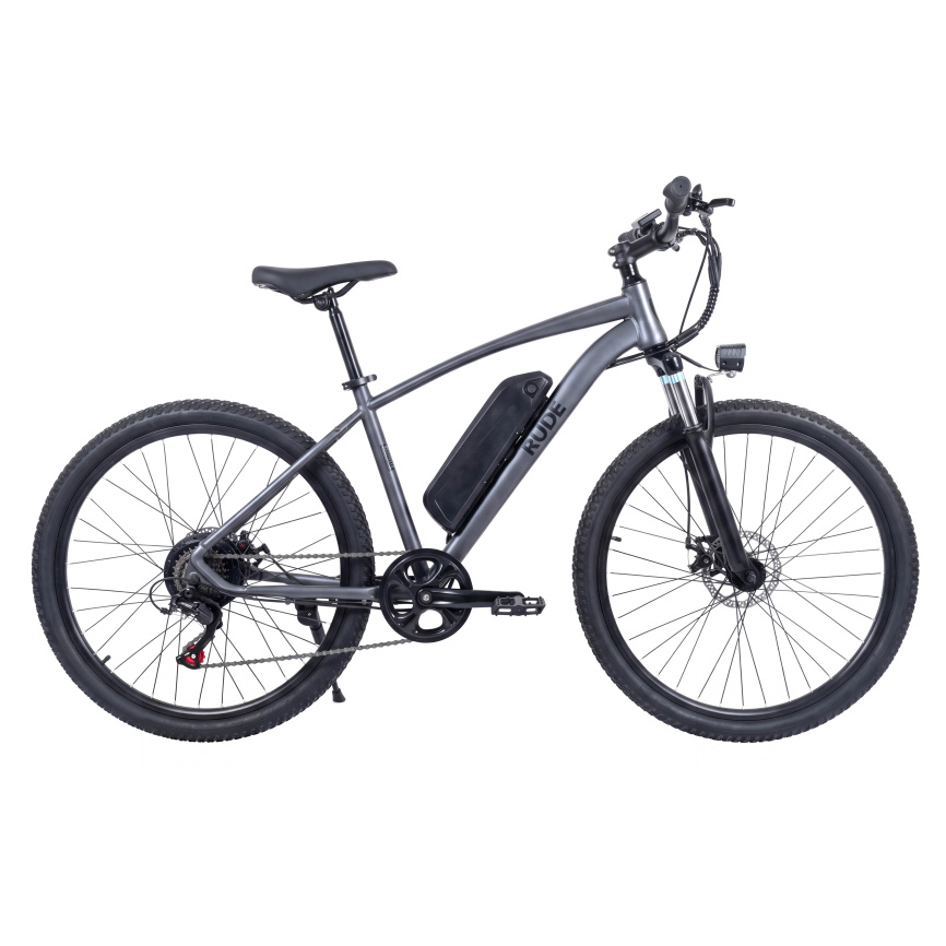 Электровелосипед Rude, ATB A2 series, model A2-S3Mxx, 26