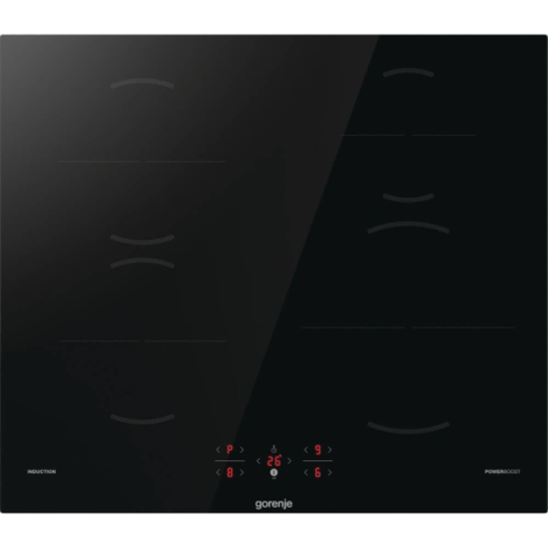 Индукционная варочная панель GORENJE GI6401BSC фото 2