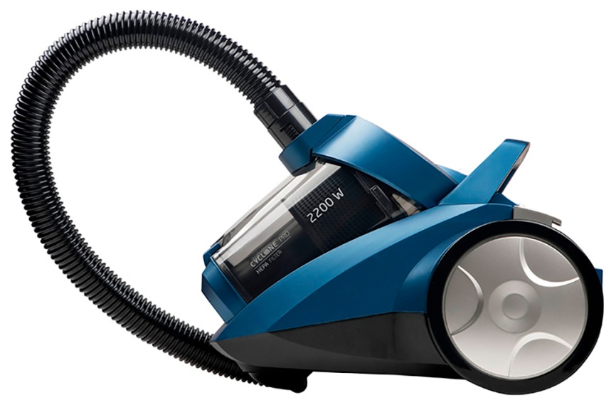 Пылесос напольный Leonord LE-1421 фото 6