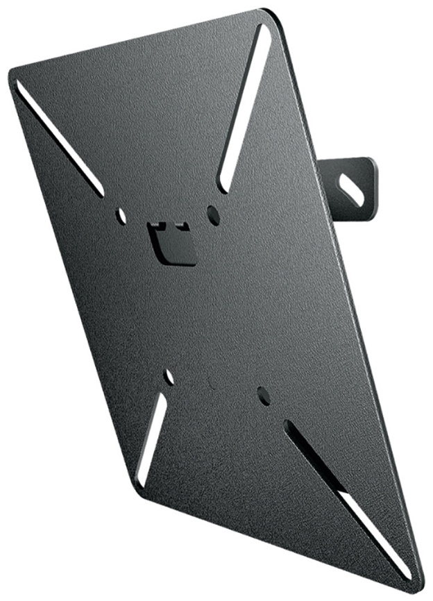 Кронштейн для телевизора Strong STR-T202, черный фото 1