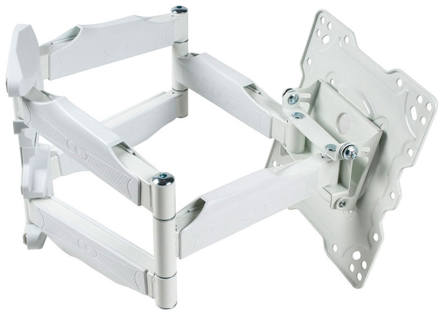 Кронштейн для телевизора Kromax ATLANTIS-45 white фото 4