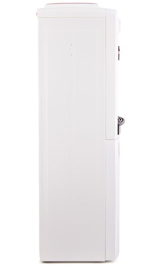 Кулер для воды Aqua Work 0.8LR (бело-черный) (27777) фото 5