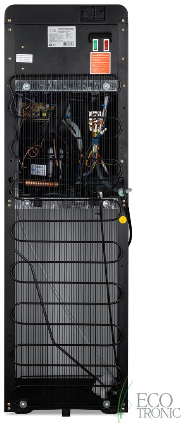 Кулер для воды Ecotronic K42-LXM black (ETK13257) фото 8
