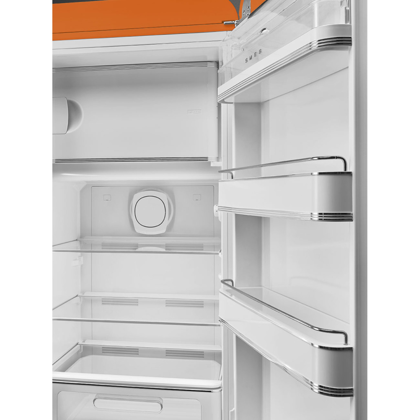 Холодильник SMEG SMEG FAB28ROR6 фото 4