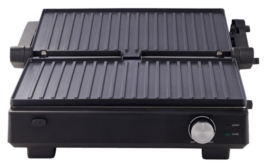 Гриль BBQ GCG2000M 744407 GORENJE фото 9