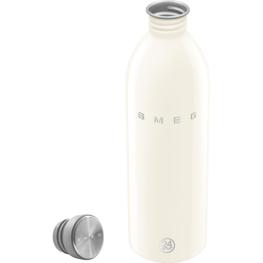 Термобутылка SMEG WBF02CR фото 5