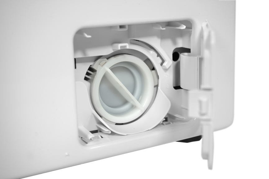 Стиральная машина WHE6512ZBW 7320210023 BEKO фото 15