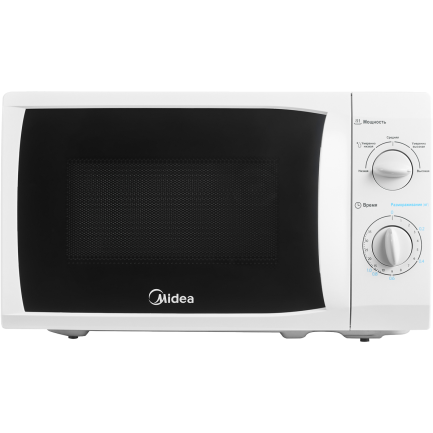 Печь микроволновая  MIDEA MM720CFB фото 1