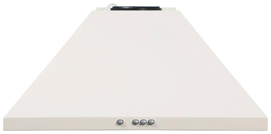 Вытяжка Elikor Вента 60П-650-К3Д, топленое молоко фото 3