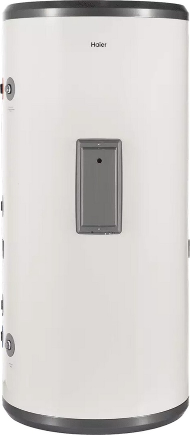 Бойлер косвенного нагрева Haier Напольный 200 л, AquaBoost 1.200F фото 2