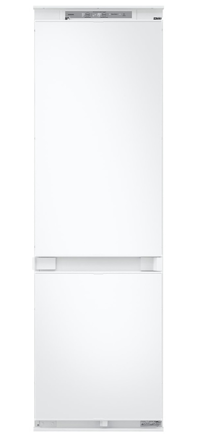 Встраиваемый двухкамерный холодильник Samsung BRB80F26ADS0EO фото 2
