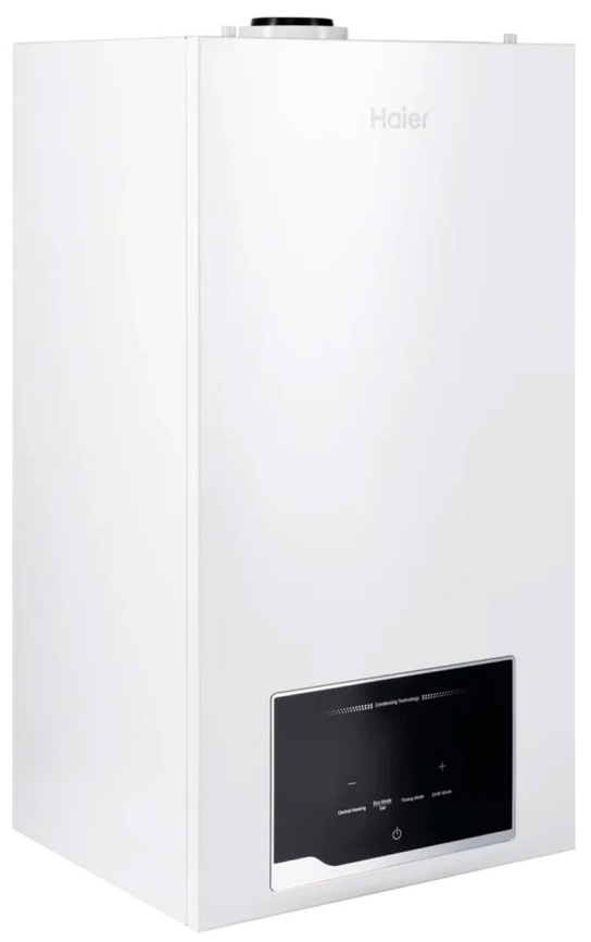 Газовый котел конденсационный Haier GreenLine 1.20 TiW, 20 кВт, WI-FI фото 3
