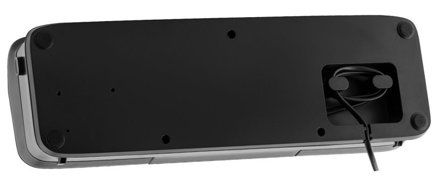 Вакуумный упаковщик Galaxy Line GL 2720 фото 5