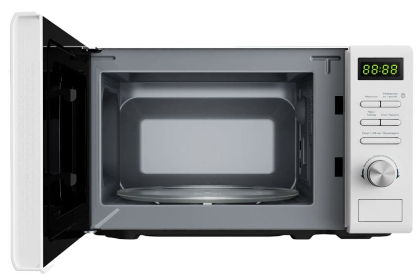 Микроволновая печь - СВЧ Ardo MEA20-EW2 фото 3