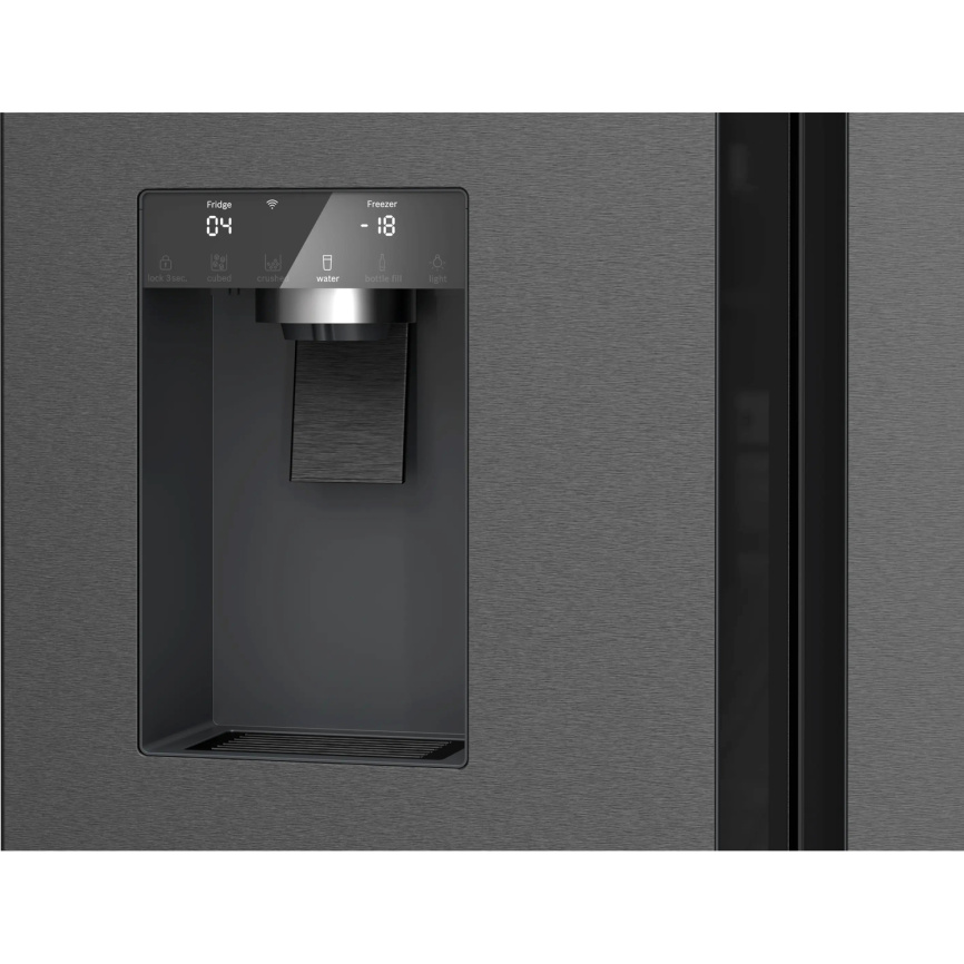 Холодильник BOSCH Bosch KFI96AXEA фото 7
