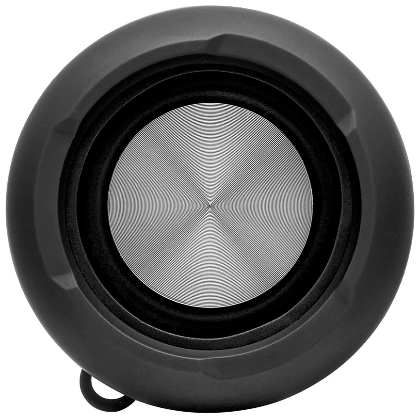 Колонка портативная беспроводная Rocket Boost, 20 Вт, Bluetooth фото 3