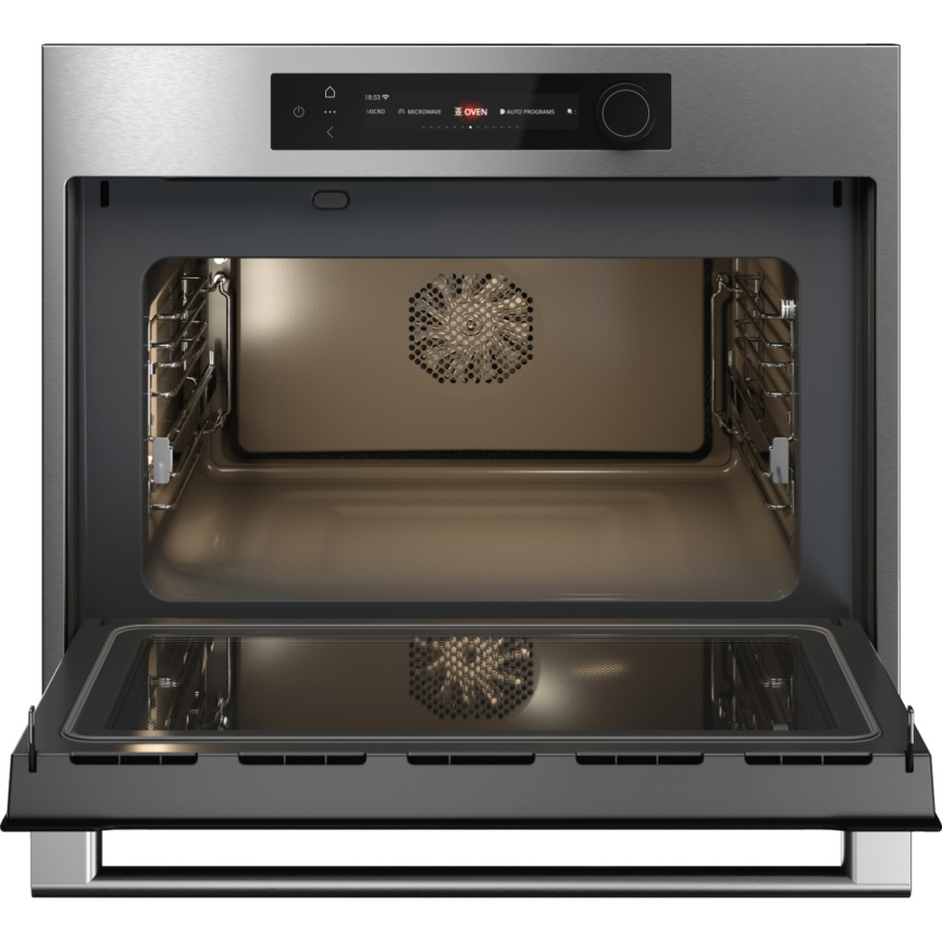 Встраиваемый духовой шкаф ASKO ASKO OCM64SSH фото 5