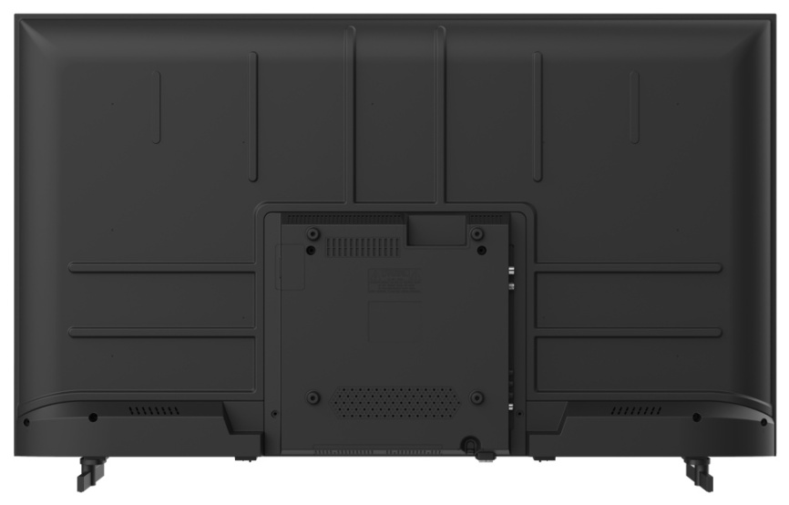 Телевизор Akai UHD Смарт 43 (TA43BU500) фото 4