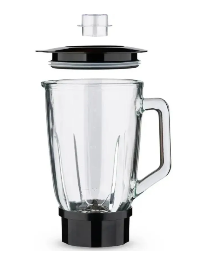 Блендер стационарный ZSB4820 BLACK/SILVER ZELMER фото 3
