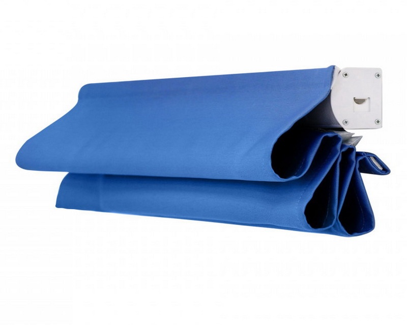 Римский электрокарниз с электроприводом Onviz MR 350, WI-FI, 210 см фото 3