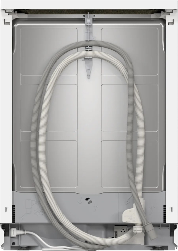 Отдельностоящая посудомоечная машина BOSCH SMS8ZDW86Q фото 2